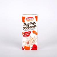 达利园花生牛奶复合蛋白饮料(原味) 250ml