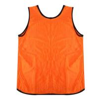 足球篮球训练背心对抗服 足球服马甲训练服 分