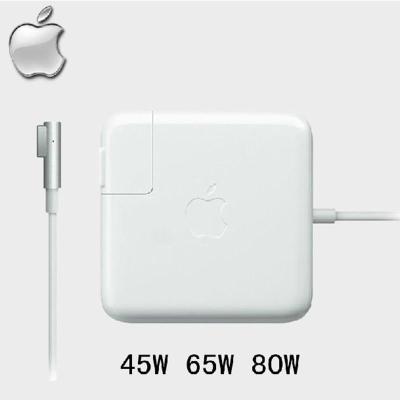 苹果电脑原装magsafe2 45w 60w 85w电源适配器macbook 充电器