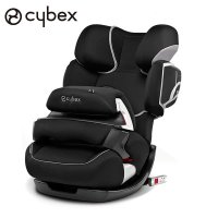 德国Cybex Pallas 2-fix 儿童安全座椅 isofix 9月