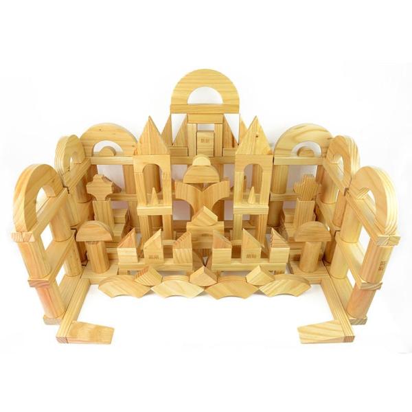 【熊孩子堆叠积木】熊孩子 儿童益智积木木制-3-6周岁宝宝智力早教幼儿益智玩具大班【价格 图片 品牌 报价】-苏宁易购