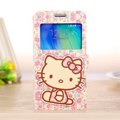 魅爱琳 Mei Ailin 三星A7手机套 A7000手机壳 A