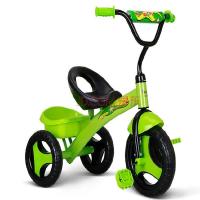 儿童正品创意玩具男孩女孩可坐儿童车脚踏三轮
