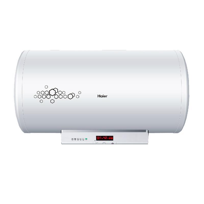 海尔电热水器ES60H-Z3(QE) 60L 3D速热 无线遥控热水器