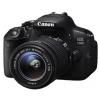 佳能(Canon) EOS 700D 双镜头单反套机（EF-S18-55mmf/3.5-5.6ISSTM+EF-S55-250mmf/4-5.6ISSTM）+卡+包+UV镜+读卡器+清洁套装