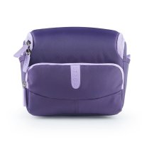 莱卡单肩摄影包尼康J1 J2 J3 V1 V2微单相机包