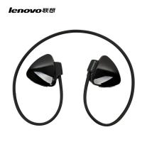 Lenovo\/联想W520运动蓝牙耳机 健身运动无线