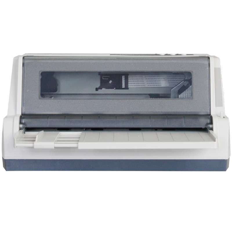 富士通(Fujitsu)DPK2085快递单连打发票票据专业针式打印机自动测纸厚