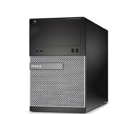 戴尔台式电脑 dell optiplex 3020mt