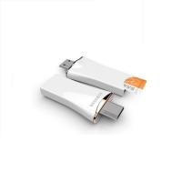 三星原装手机U盘(OTG type USB(32G金))(赠品