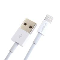 DK-S10 苹果高效USB电源充电数据线 适用iph