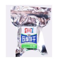 利拉压缩饼干 500g散装 旅行旅游充饥食品干粮