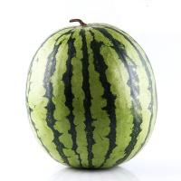 麒麟西瓜单果约 新鲜水果皮薄肉甜