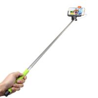 HONGDAK 手机线控自拍杆 苹果三星小米有线