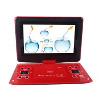 山水(SANSUI)DV-98C 移动DVD影碟机 16寸高