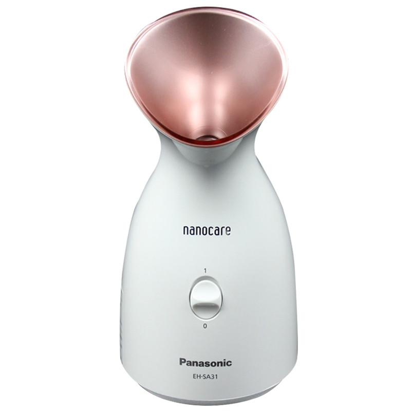 松下(Panasonic) EH-SA31-P405 离子蒸汽美容器_怎么样_去哪买_价格_介绍_价格历史_购物党