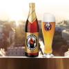 德国进口啤酒 Franziskaner 范佳乐（教士）小麦啤酒450ml