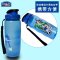 韩国正品 乐扣乐扣儿童 学生漫威美国队长塑料AQUA提绳水杯_500ml HPP727DS-VB-CHS