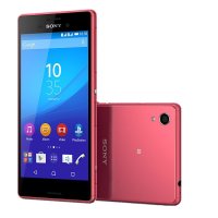 索尼 (SONY) XPERIA M4 E2363 防水智能手机