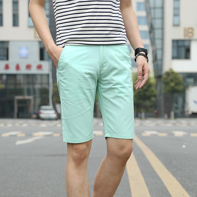 【控尚格系列】丹杰仕 <em>2015夏季</em>新款五分裤男