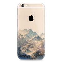 iPhone6Splus手机壳 5.5英寸i6splus软壳 ip6 5
