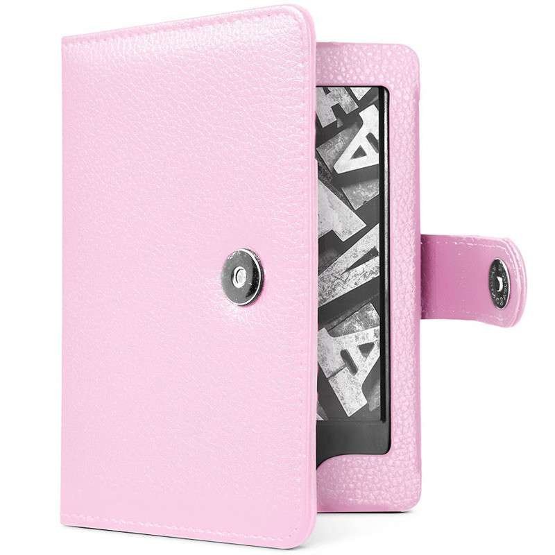 柏图K7-01 499元入门版Kindle专用休眠保护皮