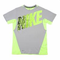 NIKE KIDS耐克童装2015夏季新款男大童短袖