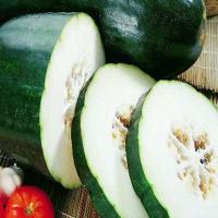 【台山有机】绿色无公害生态精品冬瓜新鲜蔬菜