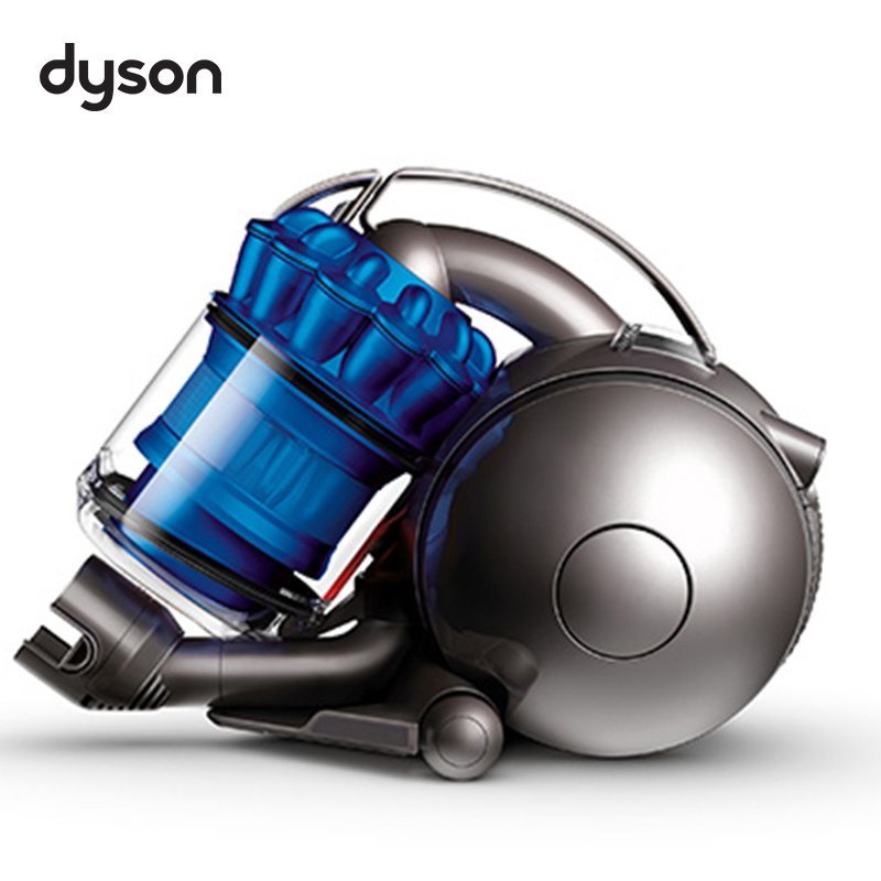 戴森(Dyson)圆筒真空吸尘器DC36