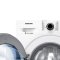 三星(SAMSUNG)7公斤全自动滚筒洗衣机 洗烘一体 泡泡净技术 钻石型内筒 智能变频 家用WD70J5413AW(XQG70-70J5413AW)
