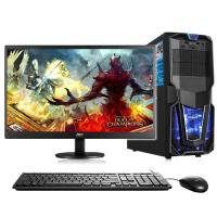 21.5英寸酷睿i7-4790高端四核八线程 图形处理