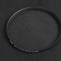 NiSi耐司67mm MC UV滤镜 单反滤镜 相机镜头保护镜