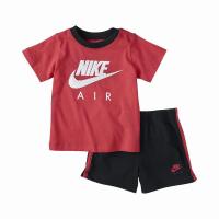 NIKE耐克童装 2015夏季新款男童女童婴童套装