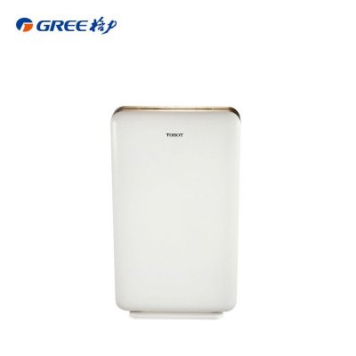 【格力(GREE)家用除湿机 DH20EH】格力(GR