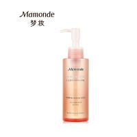 Mamonde\/梦妆 花萃净白洁颜油150ml 新包装为