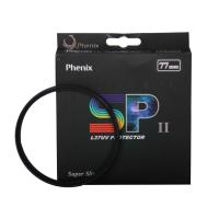 Phenix 凤凰 Digital SP II 77mm L37UV Protect