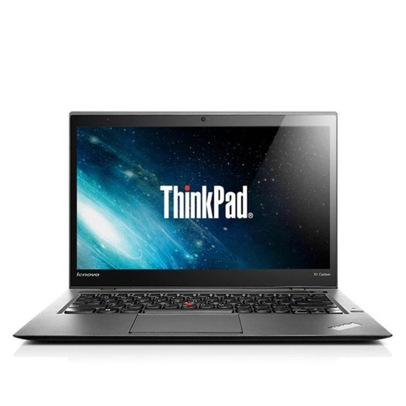 ThinkPad New X1 Carbon（20A8A0X6CD）14寸笔记本（i5 -4210U 8GB 256G）