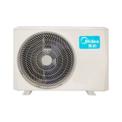 空调 美的空调 美的(midea) kfr-35gw/bp3dn1y-ya200(b2) 大1.