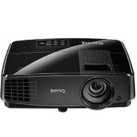 BenQ明基MS506投影机(MS504升级版)高清高