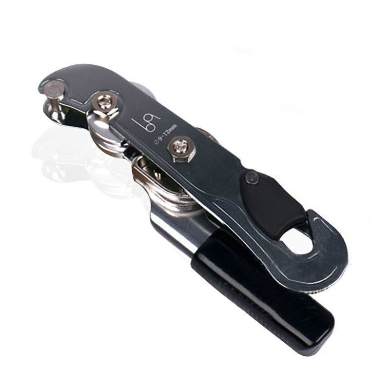 【CNMF系列】NTR 手控下降器防慌乱户外ST