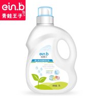 怡恩贝婴儿草本亲肤洗衣液2L怎么样?苏宁易购