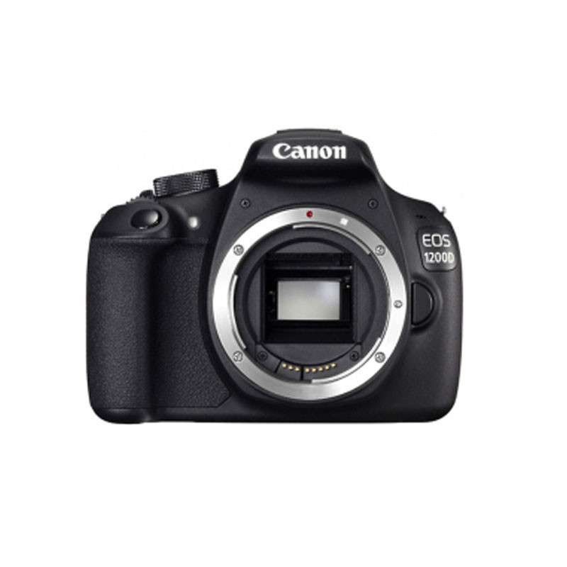 Canon 佳能 EOS 1200D 单反 机身