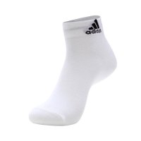 阿迪达斯adidas2015新款男袜子运动配件运动
