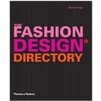 ashion Design Directory时尚设计指南 品牌服装