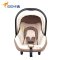 贝贝卡西婴儿提篮式儿童安全座椅新生儿宝宝汽车用车载 3C坐椅321