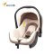 贝贝卡西婴儿提篮式儿童安全座椅新生儿宝宝汽车用车载 3C坐椅321