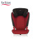 宝得适（Britax）汽车儿童安全座椅ISOFIX接口 凯迪骑士（3岁-12岁）