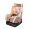 贝贝卡西儿童汽车用安全座椅0-4-6岁宝宝婴儿车载座椅718