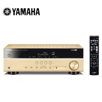 a\/雅马哈 RX-V379 5.1家庭影院功放 蓝牙功放 