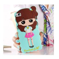 华为p8手机壳卡通软华为p8手机套硅胶保护壳